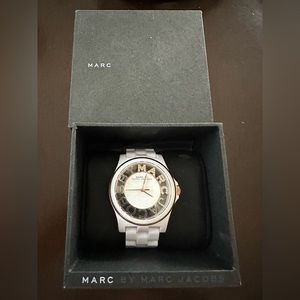 Marco Jacobs watch